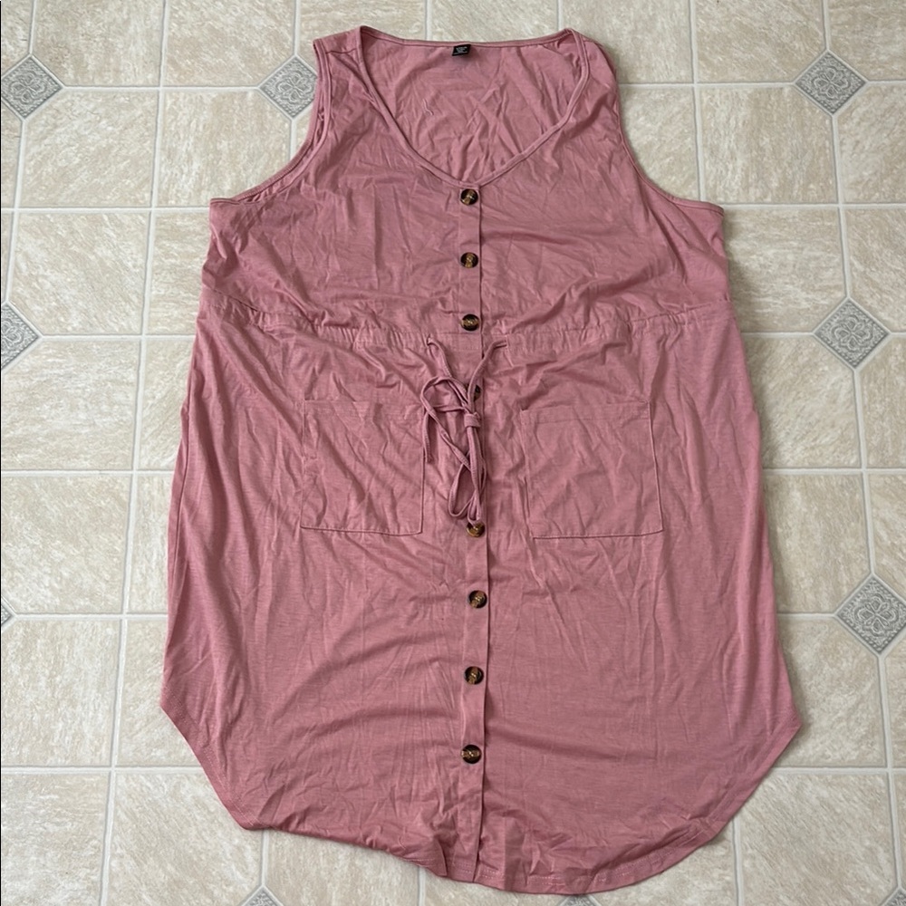 SHEIN Curve Dress